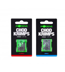 Chod Krimps 0.5MM X-SMALL - (KSK05C)