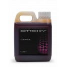 1L Cap Oil Liquid - Sticky Baits