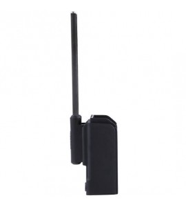 Safe-D V.2 Carbon Snag Bars (DD009)