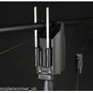 Safe-D V.2 Carbon Snag Bars (DD009)