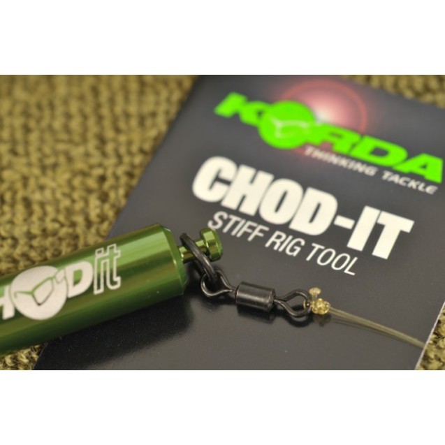 Chod It Stiff Rig Tool [KCIT]