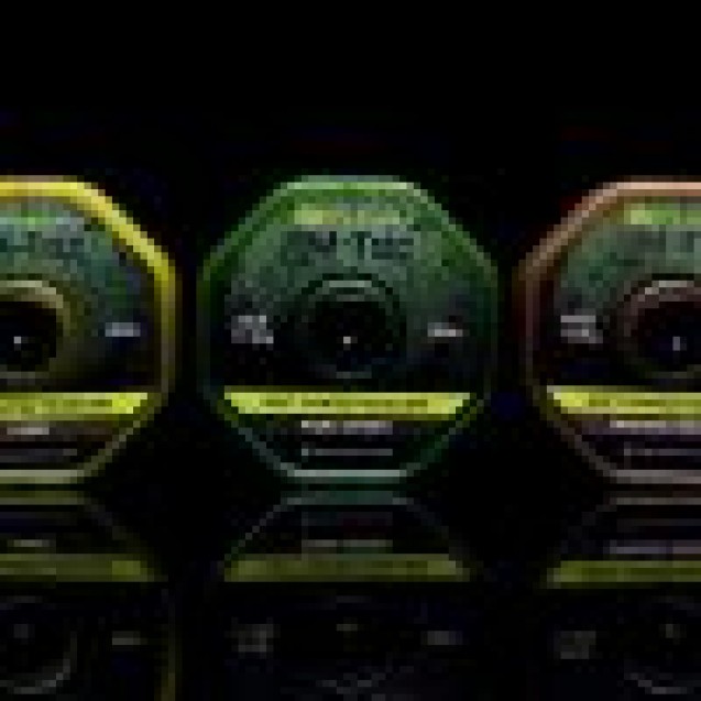 35lb Soft Coated Hooklink Camo - Ridgemonkey