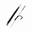 Carp Rig - Combi Rig 20lb - Size 4 (691205)