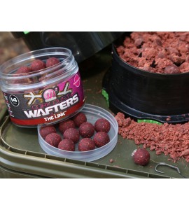 14mm Cork Dust Wafters -  The Link (M21059)