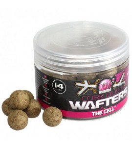 14mm Cork Dust Wafters - The Cell (M21057)