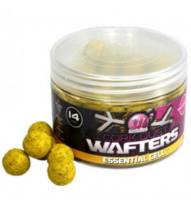 14mm Cork Dust Wafters - Essential Cell 