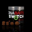 The Switch Corker Dumbell Wafters - Dna Baits