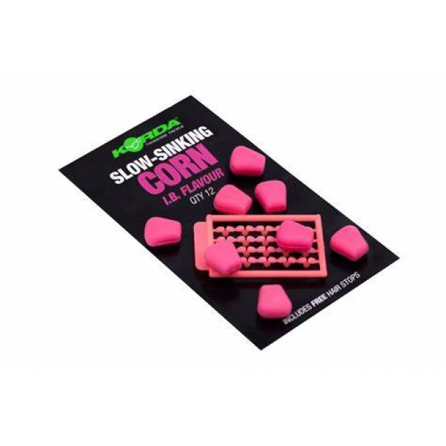 Slow Sinking - Corn -IB Flavour Pink [KPB47]