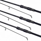 10FT Crosscast 3.5lb TC Rod - Daiwa 