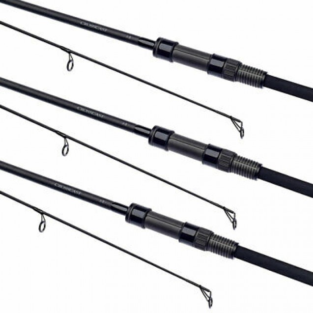 10FT Crosscast 3.5lb TC Rod - Daiwa