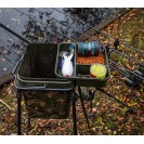 Cuvette Tray Bucket Insert - Fox