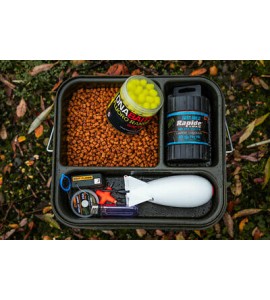 Cuvette Tray Bucket Insert - Fox