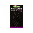 Kickers - D Rig - green XL (KICK13)