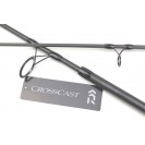 10FT Crosscast 3.5lb TC Rod (CCC0312 - AU)