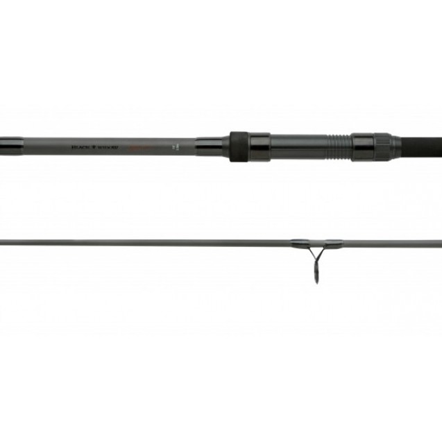 10FT Black Widow EXT 3.5lb Rod (BW0312 - AZ)