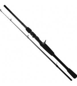 7FT Daiwa All Rounder (BLKC 702 MH)