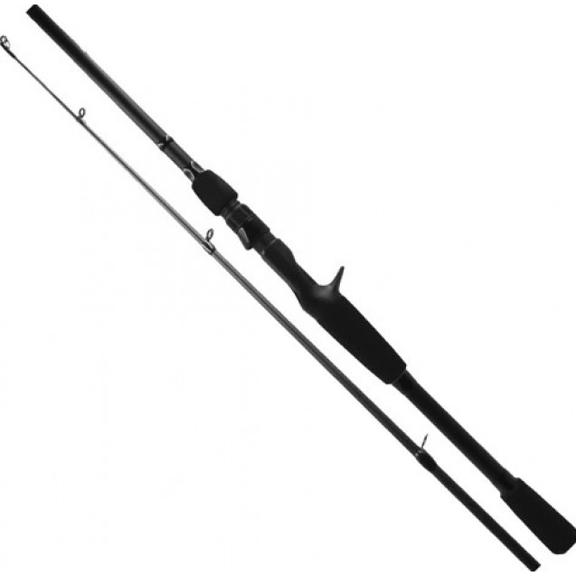 7FT Daiwa All Rounder (BLKC 702 MH)