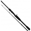 7FT Black Deep Bottom (BLKC762 - AZ)