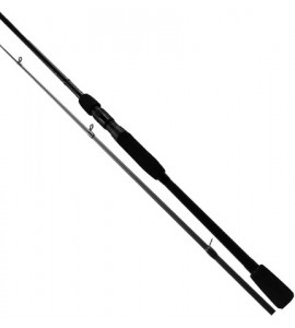 7FT Black Estuary (BLKS762 - AZ)