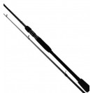 7FT Black Tiger Fishing (BLKS762ML - AZ)