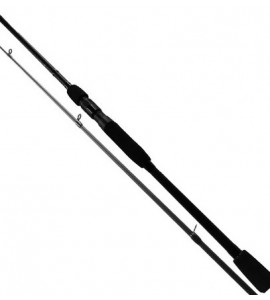 7FT Black Tiger Fishing (BLKS762ML - AZ)