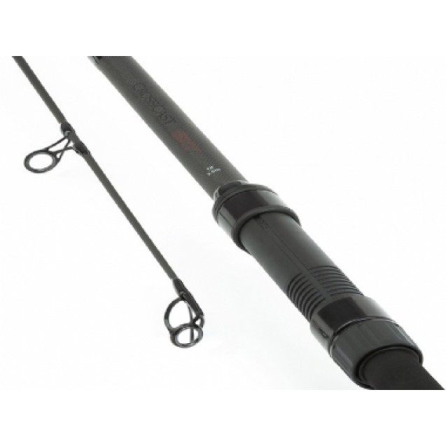 10FT Crosscast EXT 3.5lb Rod (CCC0312 - AX)