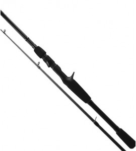 7FT Black Frogging (BLKC 762 HAZ)