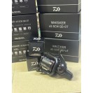 Daiwa Whisker 45 SCW QD Reel + 2 Spare Spools (6P05310020)