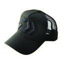 Daiwa Trucker 3D MAC Black Cap
