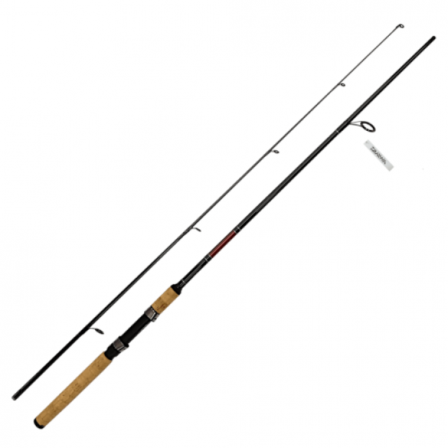 7FT  Daiwa Sweepfire Rod (SW 702 MFS)