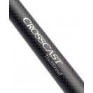 12FT Crosscast  -  Traditional (CCT2312 - AX)