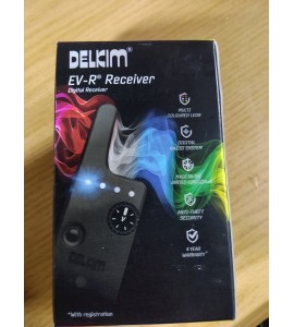 EV - R Digital Bite Alarm (DD111)