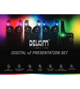 Digital v2 Presentation (DD100)