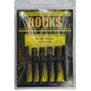 Safety Lead Clips + Rubber 32mm (690703)