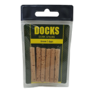 6mm Cork Sticks (690785)