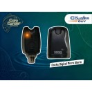 Digital Micro Alarm (691410)