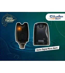 Digital Micro Alarm (691410)