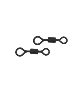 Mini Big Eye Swivel Size 12 
