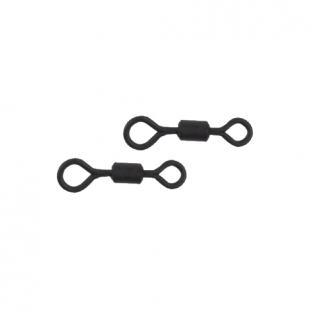 Mini Big Eye Swivel Size 12 