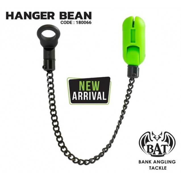 Hanger Bean - BAT (180066)