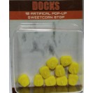 10 Pop-Ups Sweetcorn - Meduim Yellow (690759)