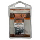 Size 11 - Quick Change Swivel With Ring Ronnie (690780)
