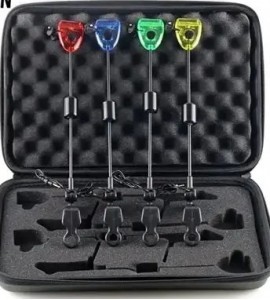 Swinger Illuminated 4pc Set (691420)