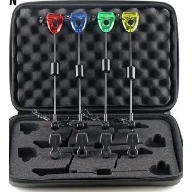 Swinger Illuminated 4pc Set (691420)