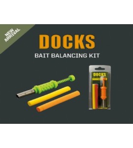 Bait Balancing Kit 6mm (690788)