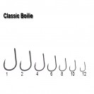 Size 8 - 10 Classic Boilie Hooks (690203) 