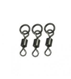 Size 10 - Rolling Swivel with a ring (690765)