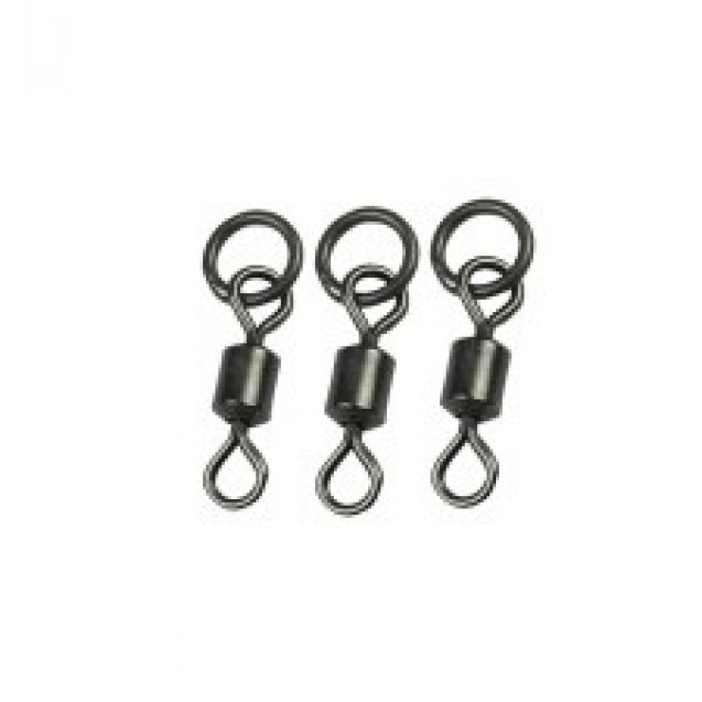 Size 10 - Rolling Swivel with a ring (690765)