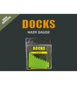 5 Hair Gauge 10-14mm (690790)