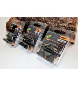 Downrigger Black Weights 43g